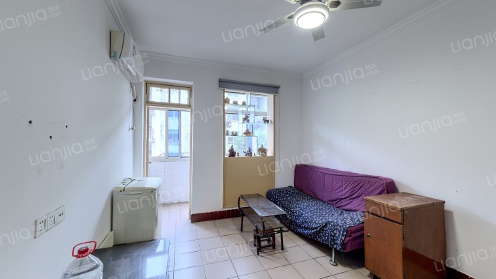 十二村二手房实景图