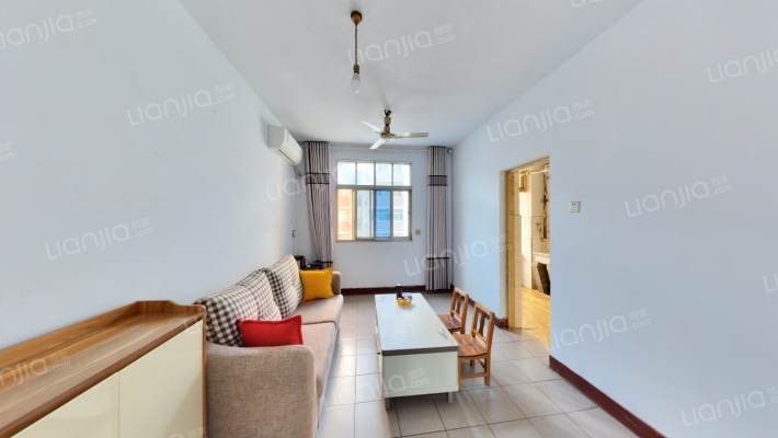 丰乐路15号院二手房实景图