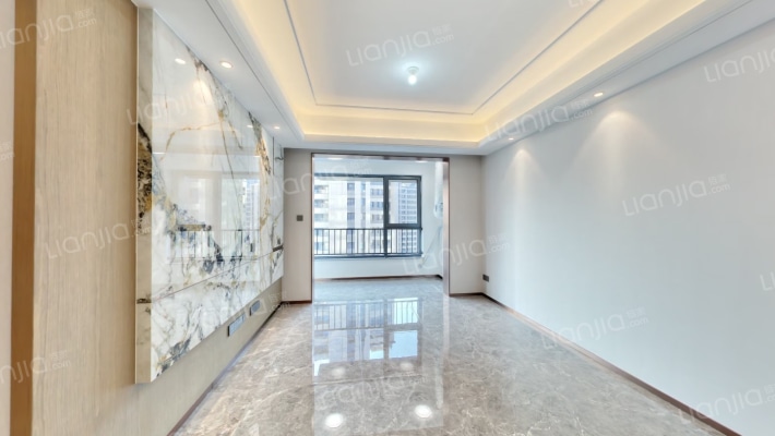 中信泰富玖著二手房实景图