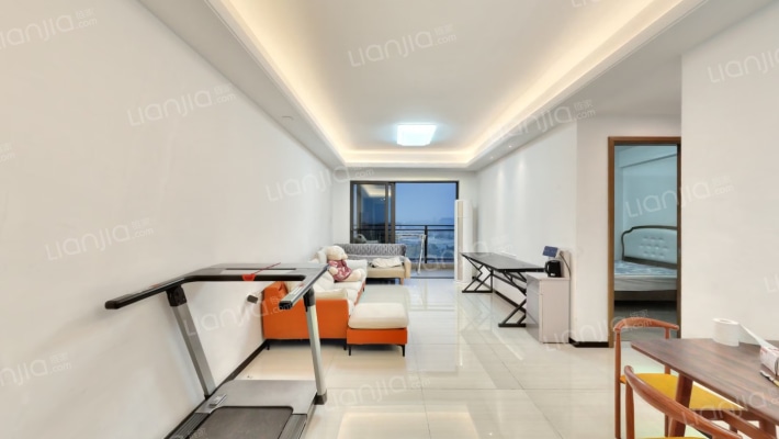 龙光珑滨嘉园二手房实景图