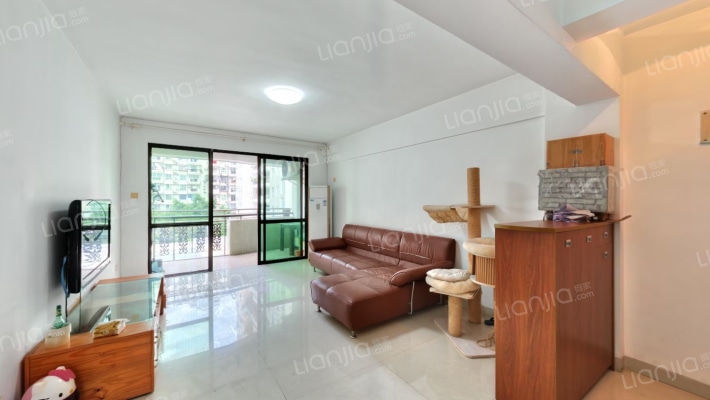 鹭腾花园二手房实景图