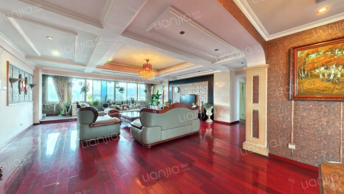 通锦苑二手房实景图