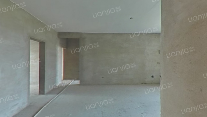 京坤府二手房实景图