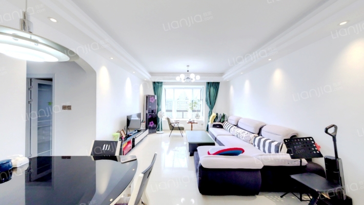 金榜家园二手房实景图