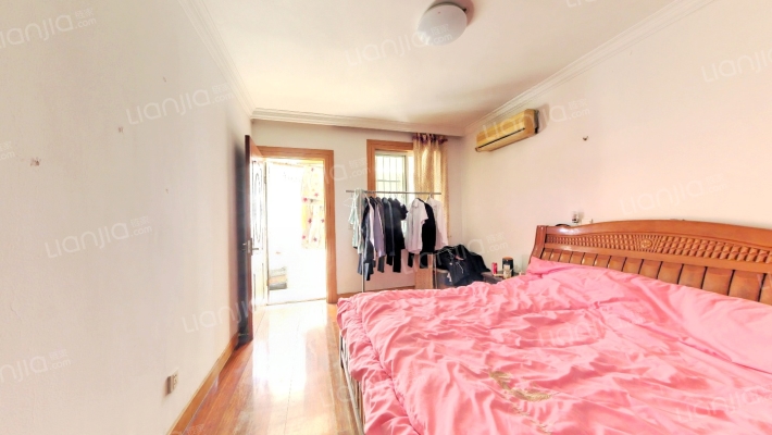 集街西村二手房实景图