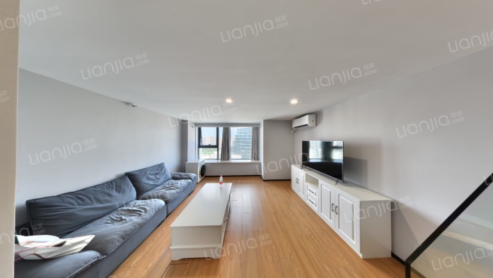 漫乐荟二手房实景图