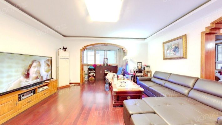 正泰花苑二手房实景图