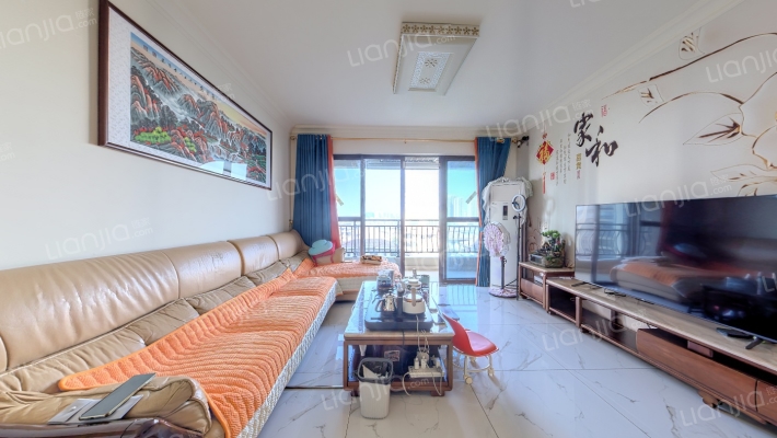 伦教碧桂园珑湾苑二手房实景图