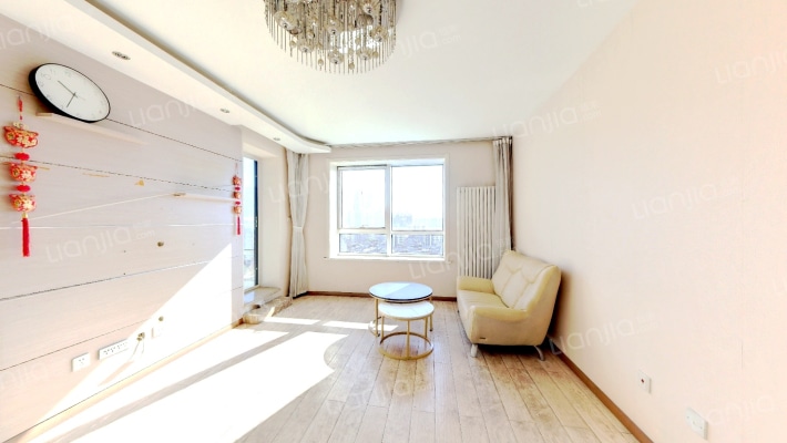 金地格林世界橄榄苑C区二手房实景图