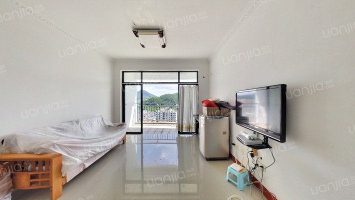 人文水岸二手房实景图