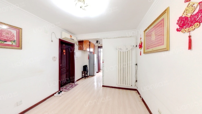 近营里二手房实景图