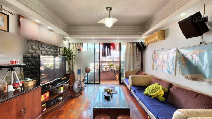 雍景豪苑二手房实景图