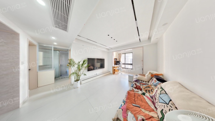 迎河家园二手房实景图