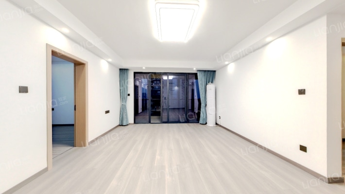 中庆润泽院二手房实景图