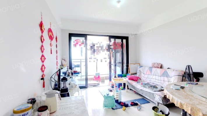 时代天境二手房实景图