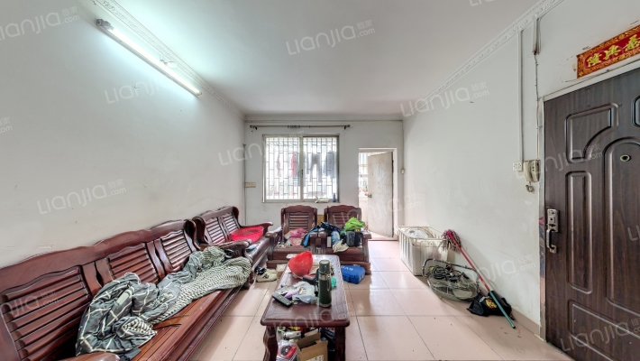 红旗二巷二手房实景图