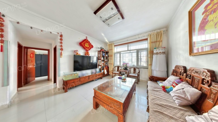 云涛小区南区二手房实景图