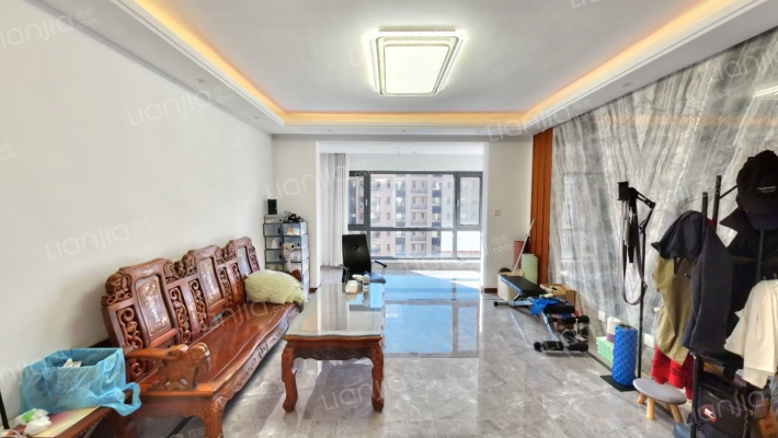 荣盛城（三期）二手房实景图