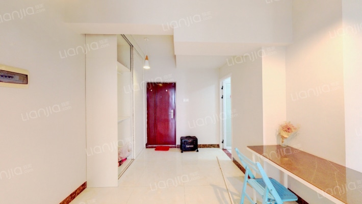 永高未来城二手房实景图