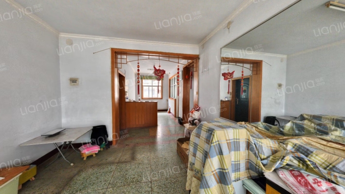 市建公司家属院二手房实景图