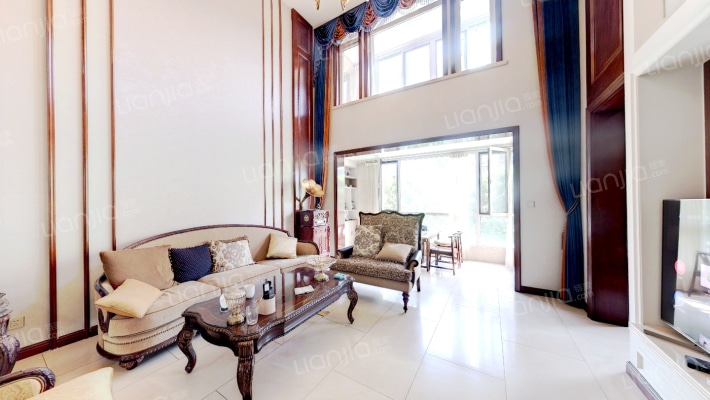 东方御园二手房实景图