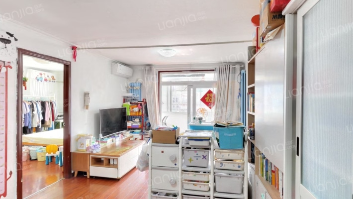 潘道庙二手房实景图