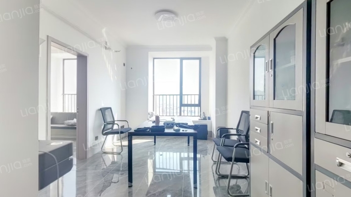 巴陵正荣府二手房实景图