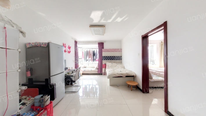 福信恒基花园西区二手房实景图