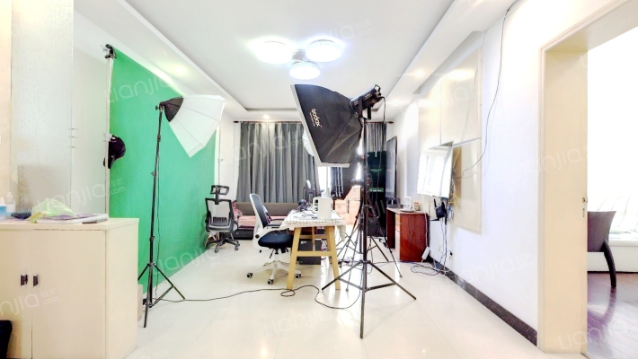 嘉瑞园二手房实景图