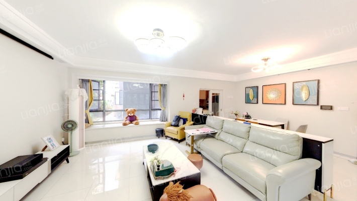 大华·锦绣海岸Ⅲ二手房实景图