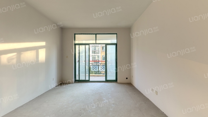 润福花园二手房实景图