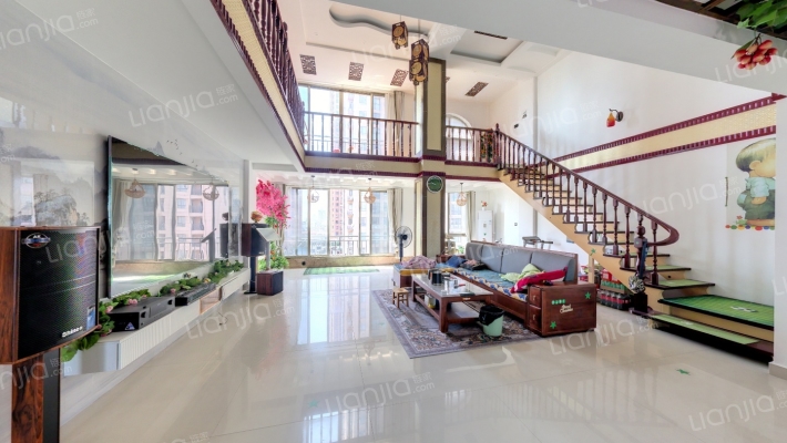 少华路二手房实景图