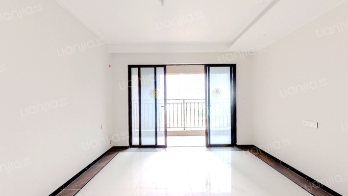 保利碧桂园领秀海二手房实景图