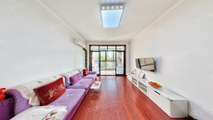 东仓花园二手房实景图