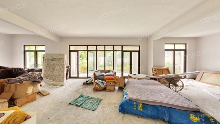 翠湖香山玫瑰苑二手房实景图