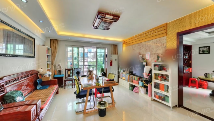 祥庆花园二手房实景图