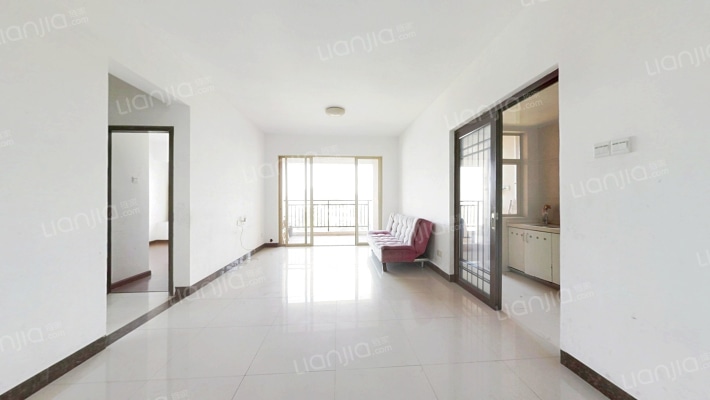 美湖花园二手房实景图