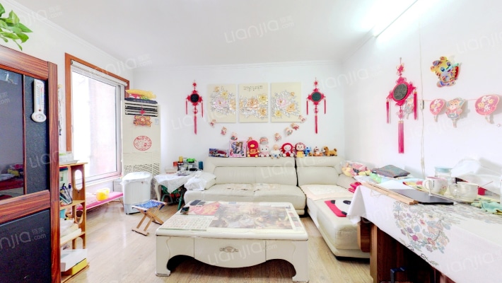 天福宜家二手房实景图