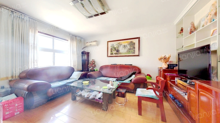 永兴花园二手房实景图