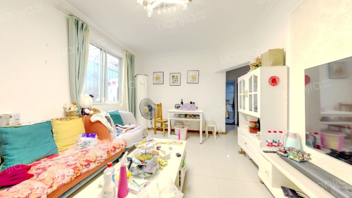 佛山小区二手房实景图