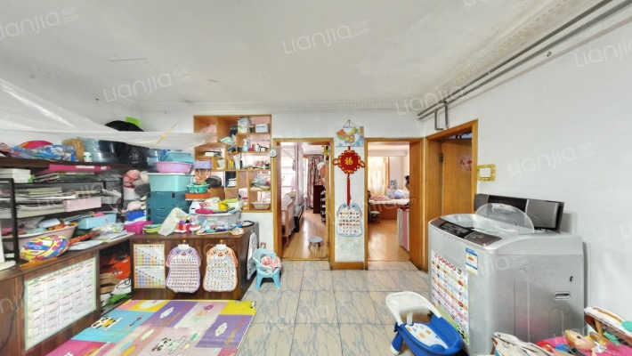 抚顺路二手房实景图