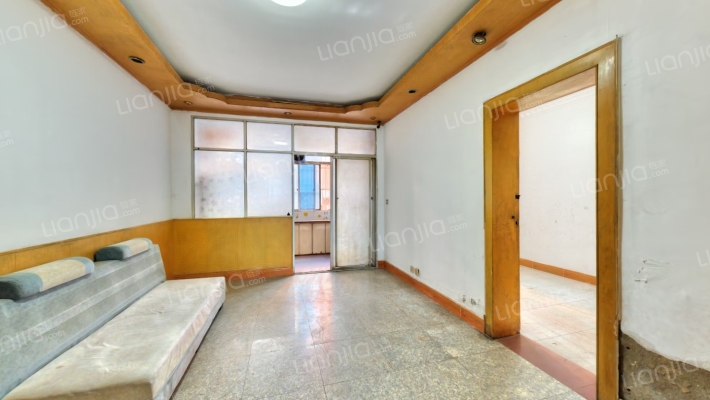 乐园小区二手房实景图