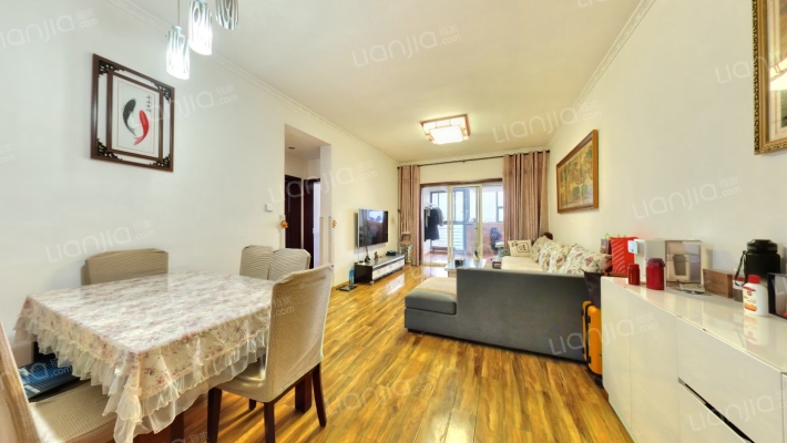 天空城二手房实景图