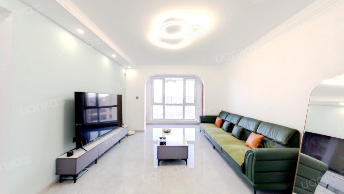 碧桂园太阳城柏丽湾二手房实景图