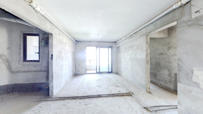 华发荔湾荟二手房实景图