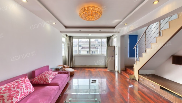 滨河花苑二期二手房实景图