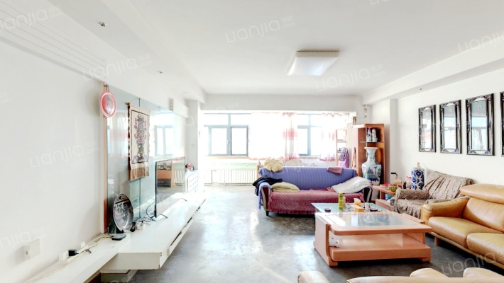 兴中大厦二手房实景图