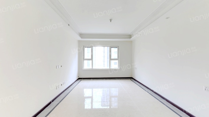 雍锦湾二手房实景图