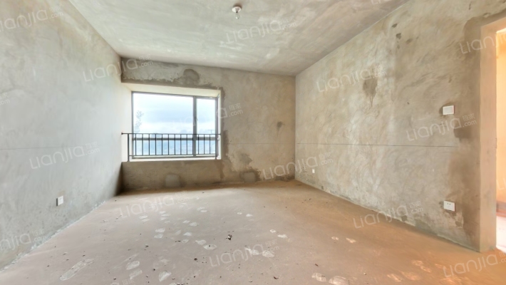 长水航城云粹苑二手房实景图