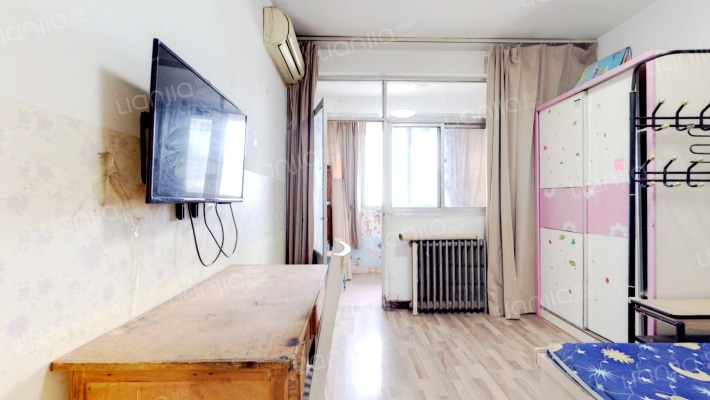 文华小区二手房实景图